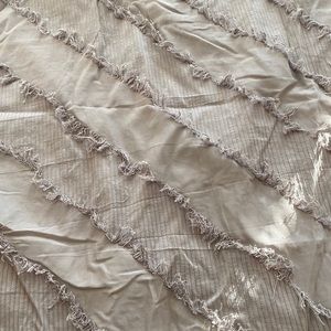 Boho Duvet 3 piece set Queen